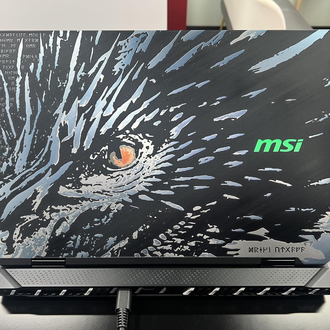 微星中育专卖店