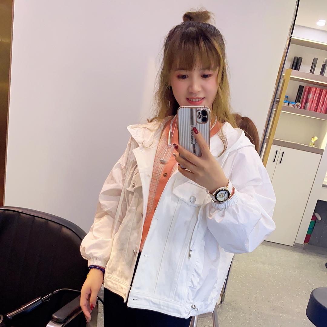 娜娜～～