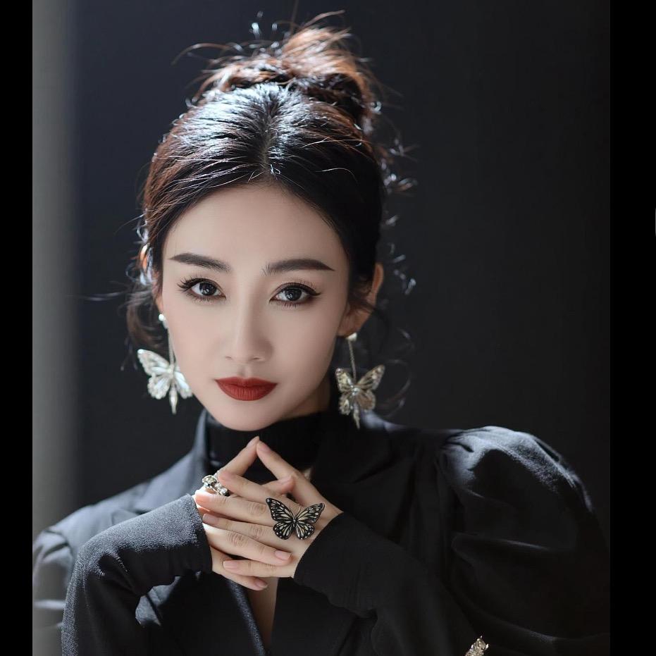 温柔女王👸（安徽人）