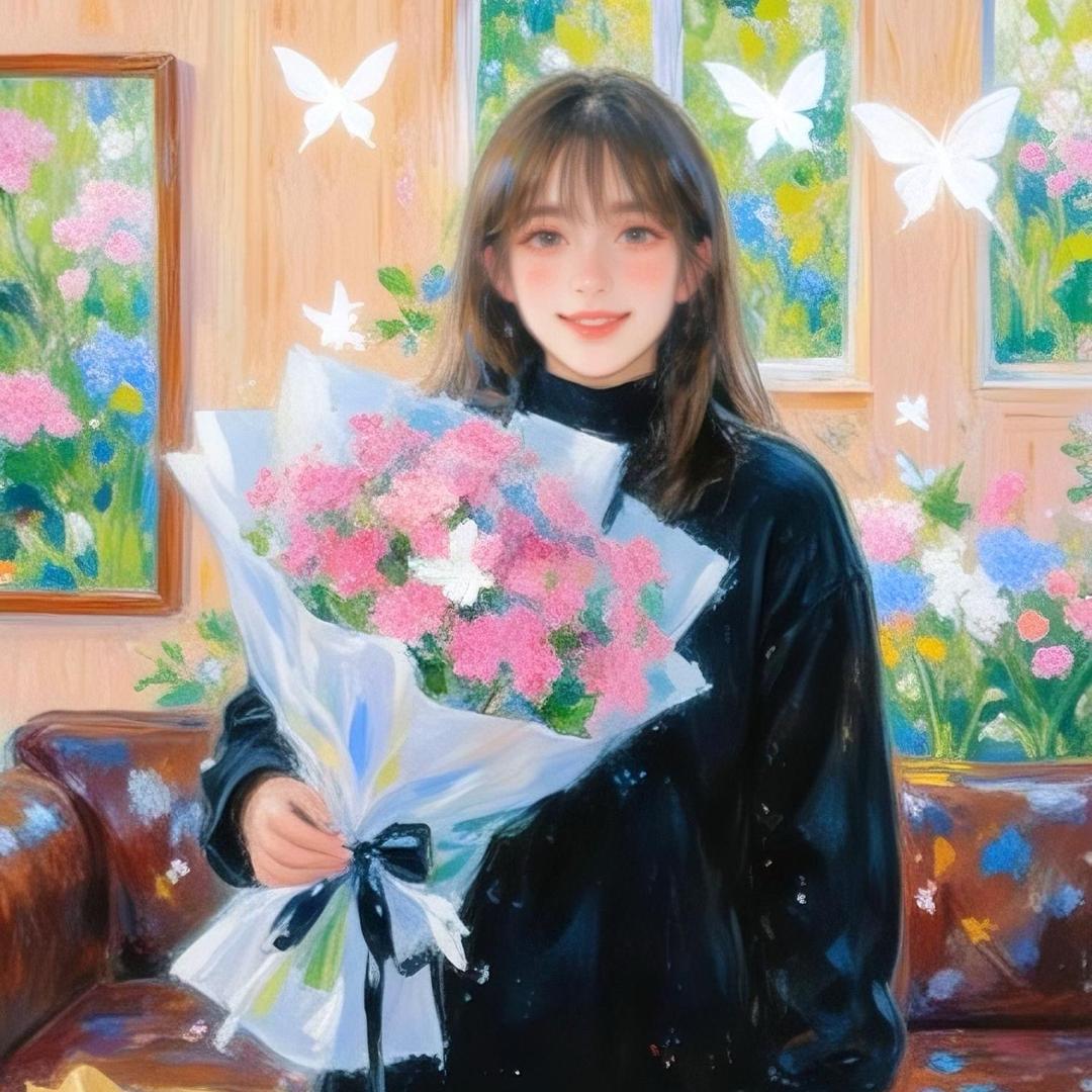 奔跑吧土豆🌈🌈