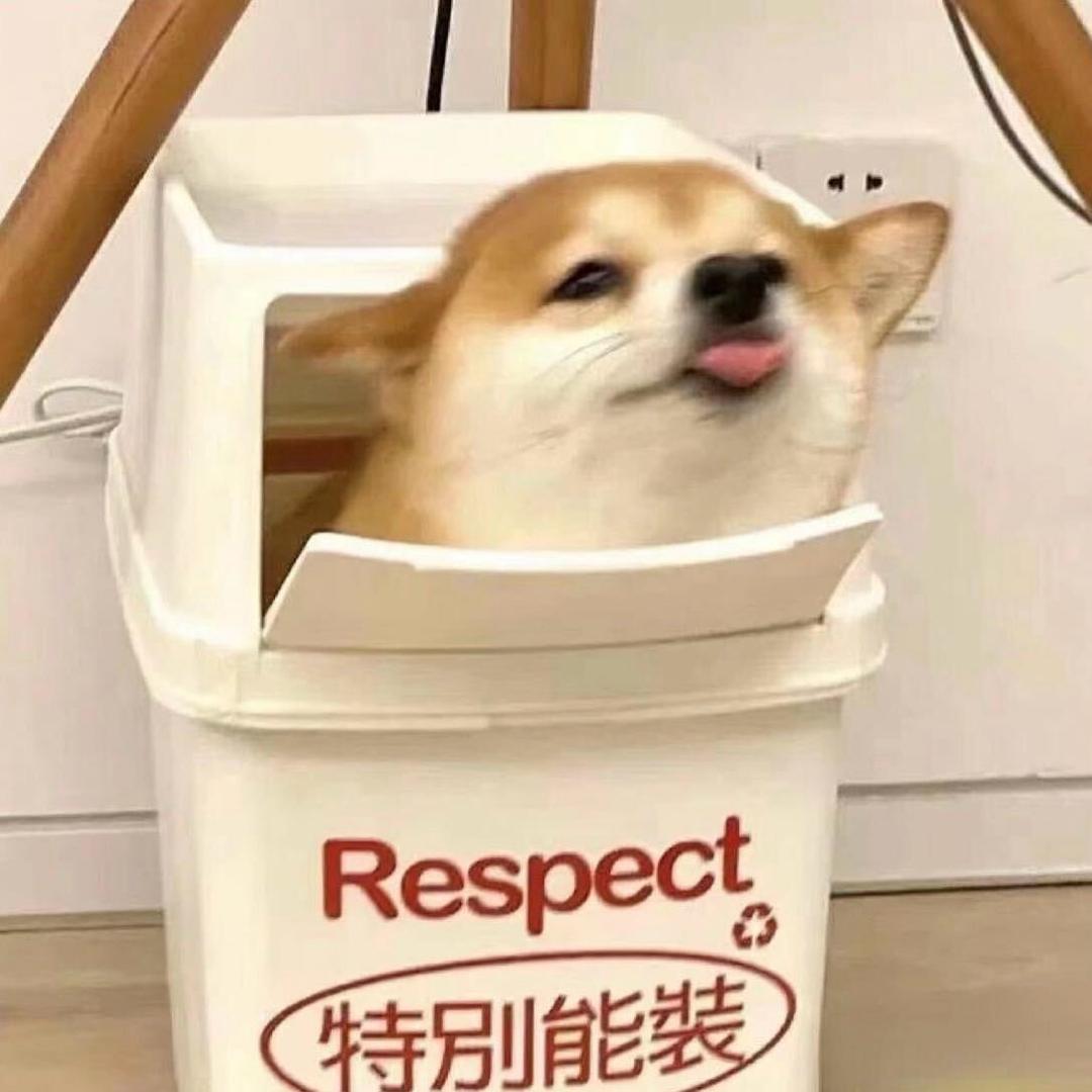 小張要發財💕