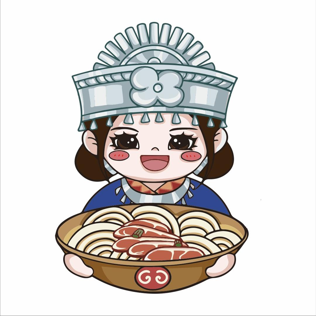 鲜喔鲜羊肉粉加盟中心