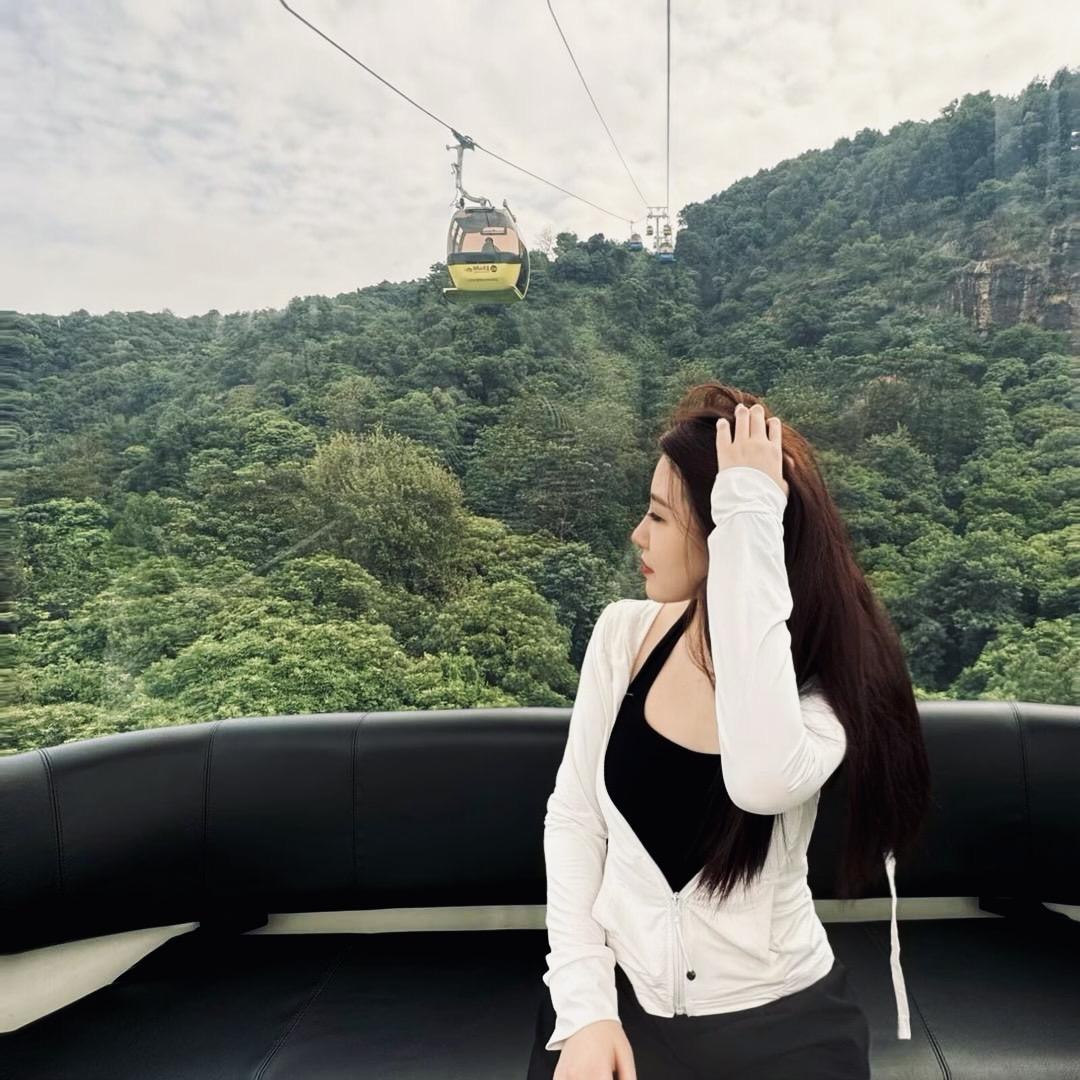 川川子🫧