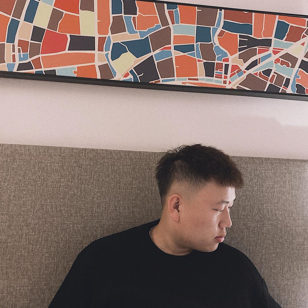 大黑牛