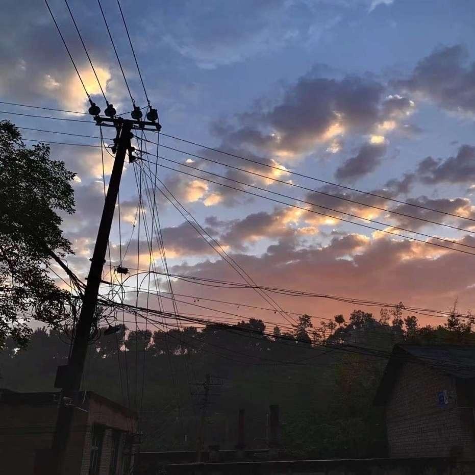 𝙎𝙪𝙣𝙨𝙚𝙩.橘色🌄