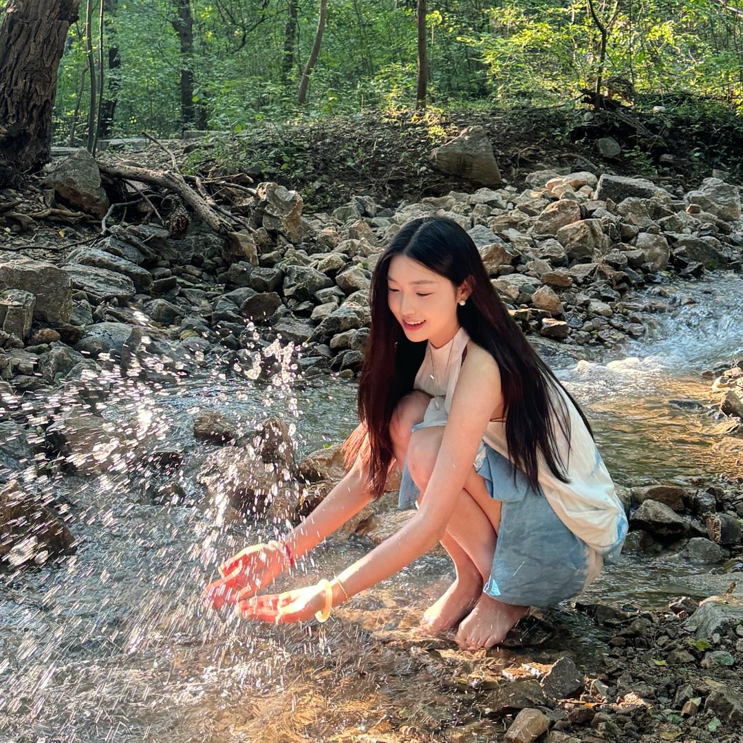 香菜妹妹