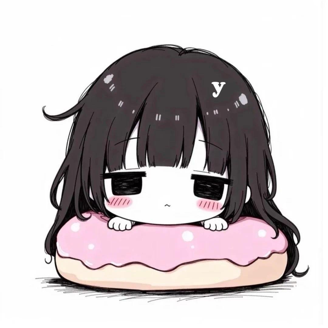 小y