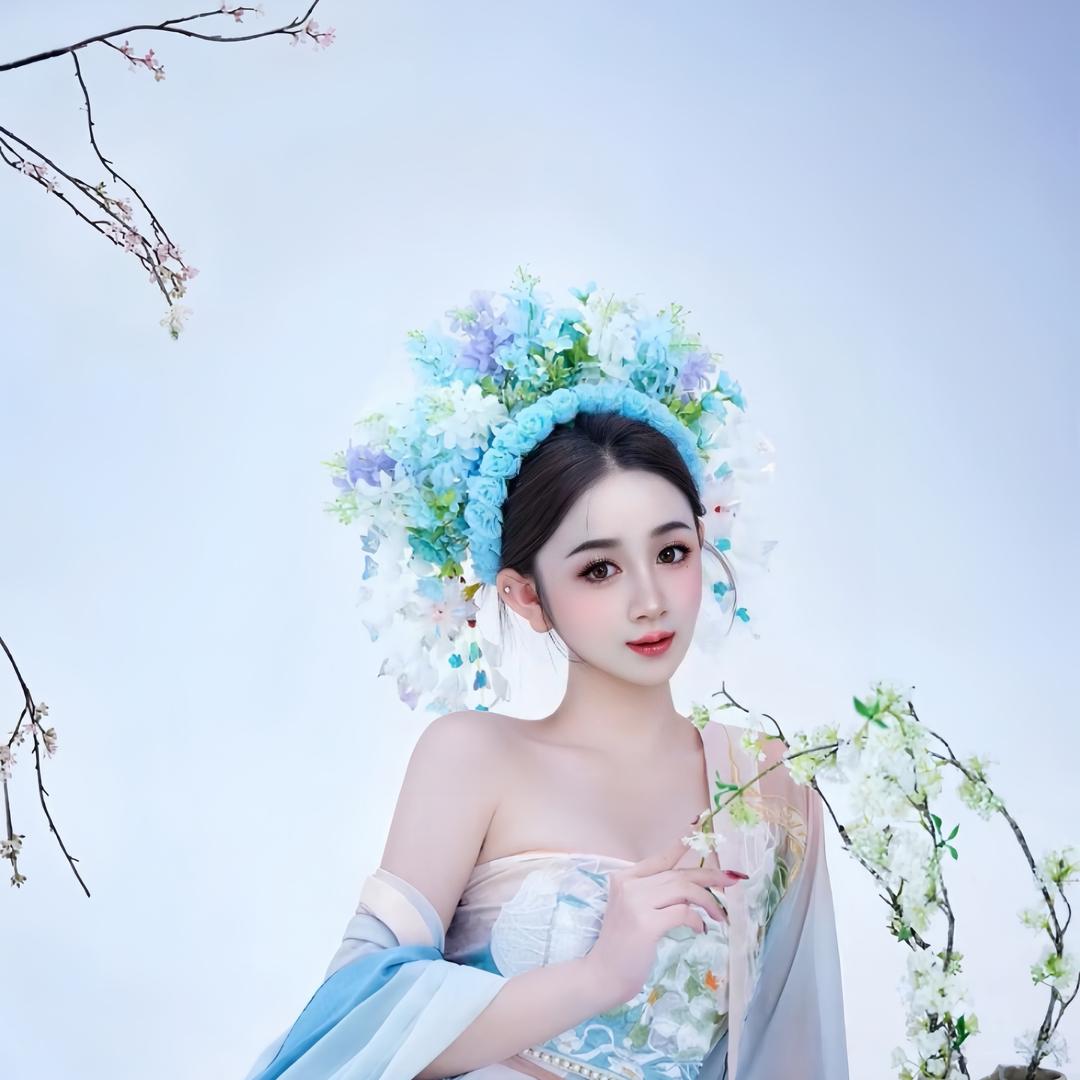 大美 （有骑士）🦋