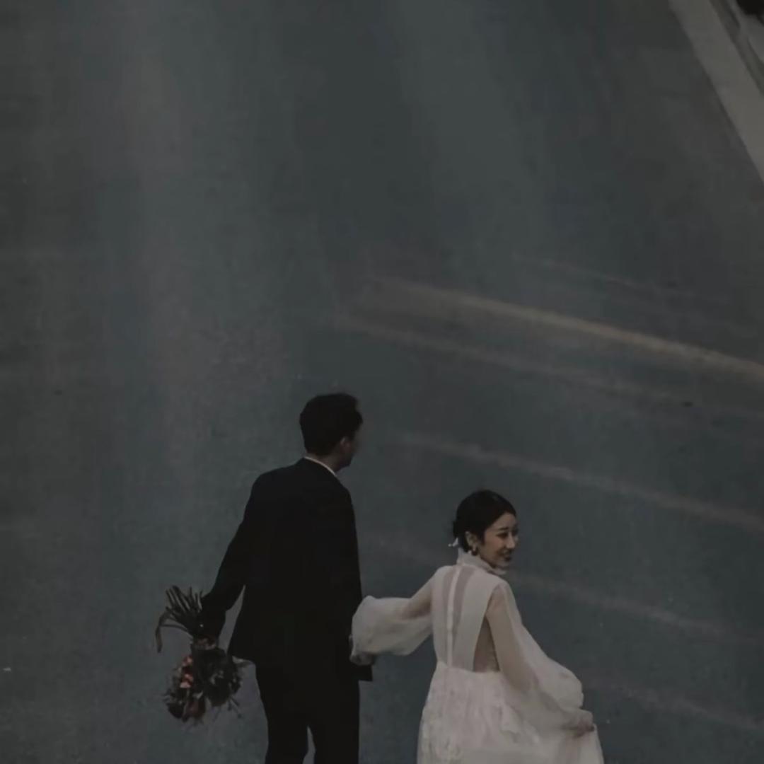 始于颜值种忠于人品