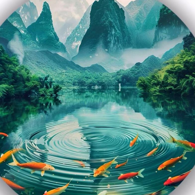 小橙橙🍊