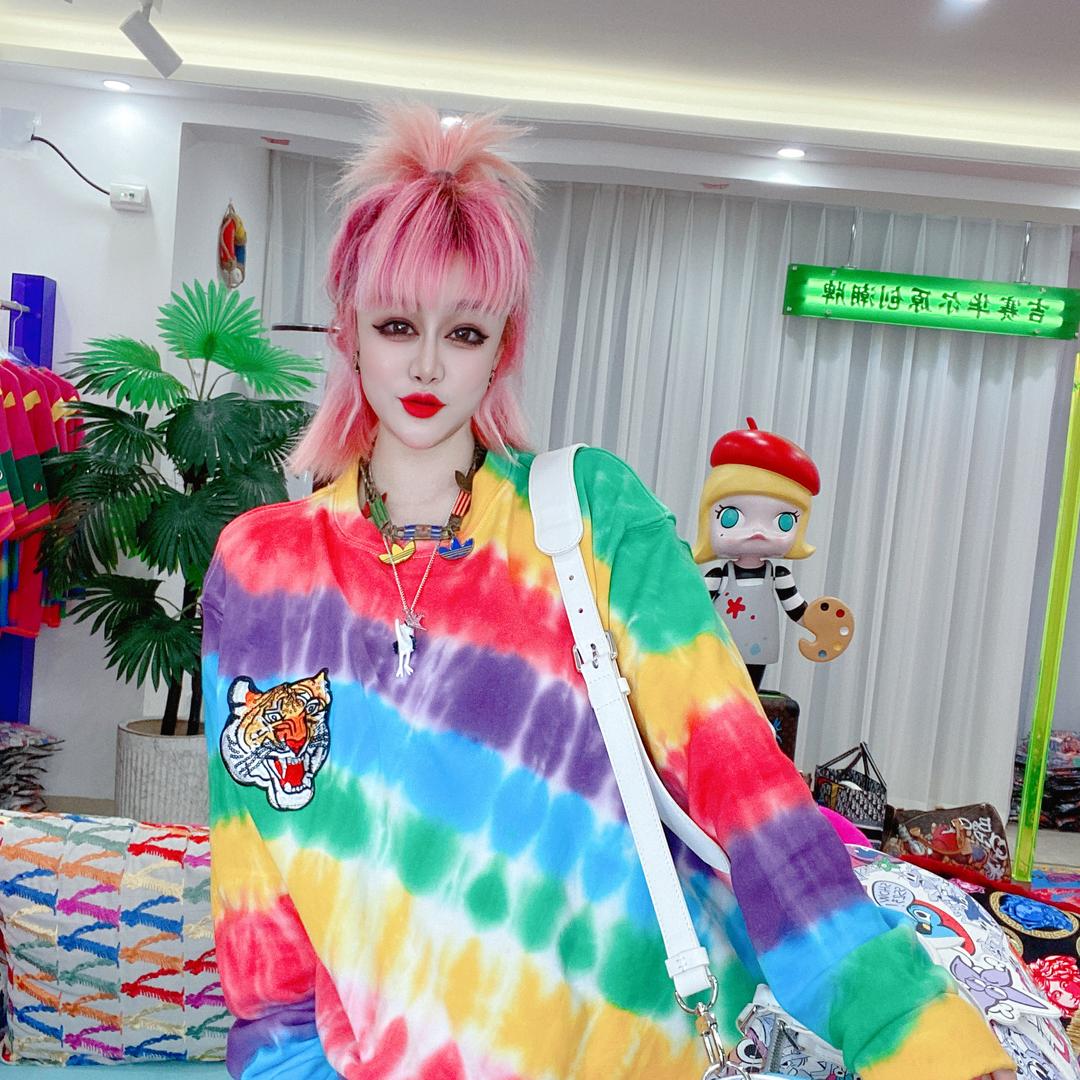 吉赛华尔女装供应链