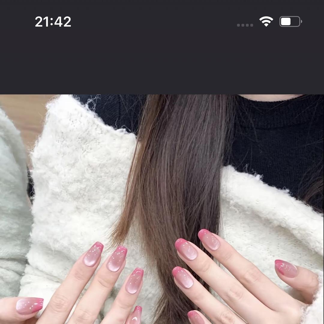 胡涂涂美甲