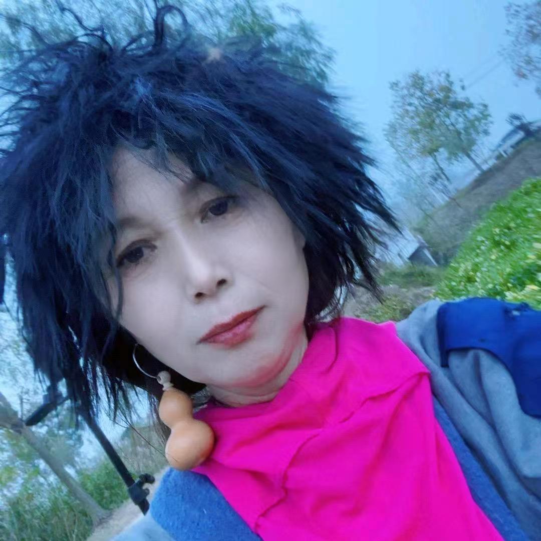 乞丐姚姐