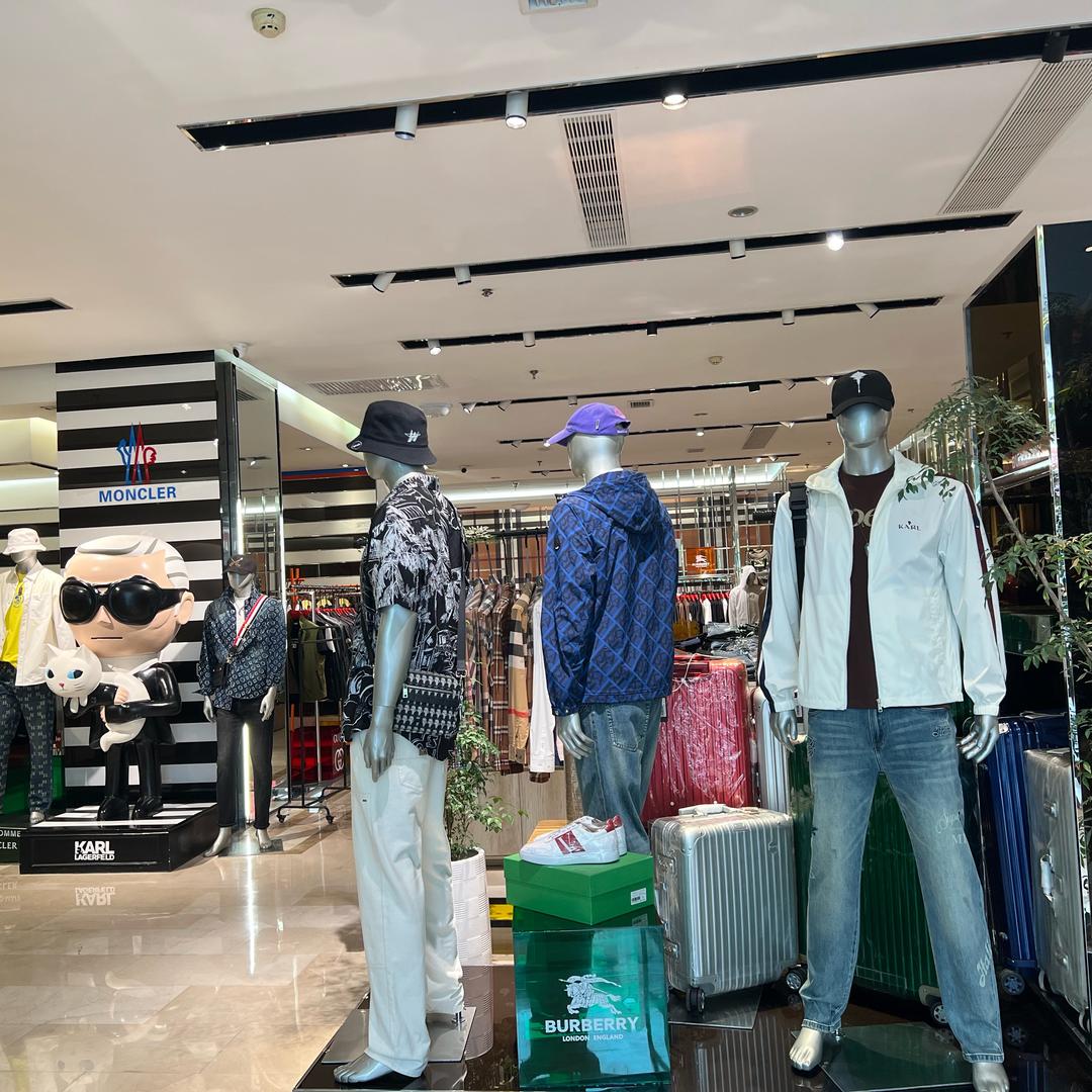 玉川集40年龙港集成店