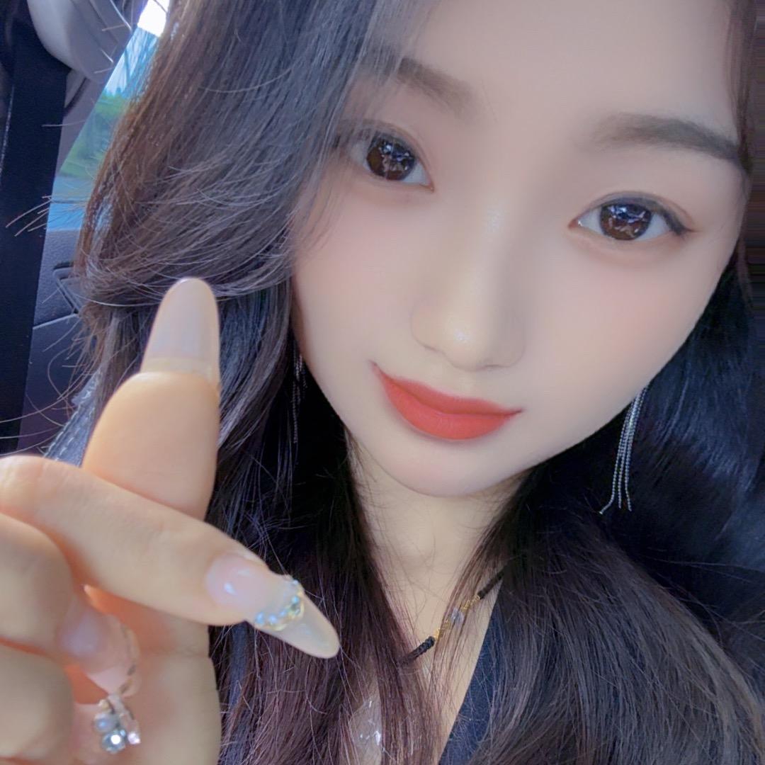 陈陈🍊