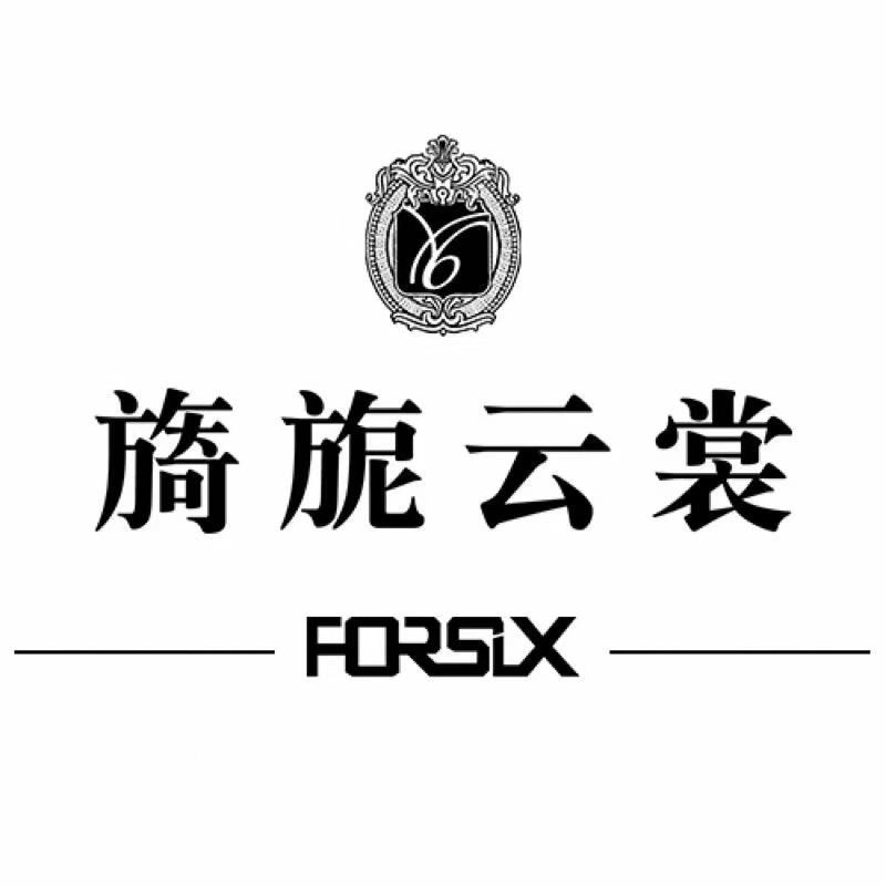 旖旎云裳新国风企业号