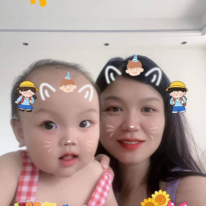 《小梅》