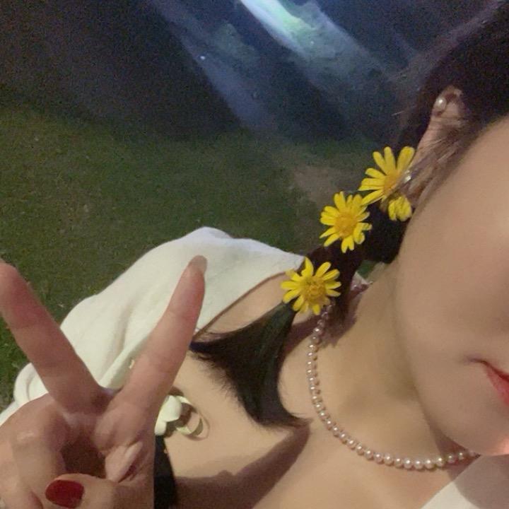 注定是个美女