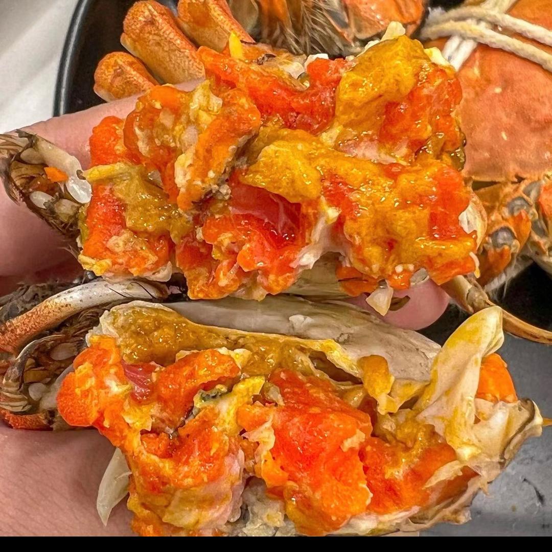 小鱼的海鲜世界