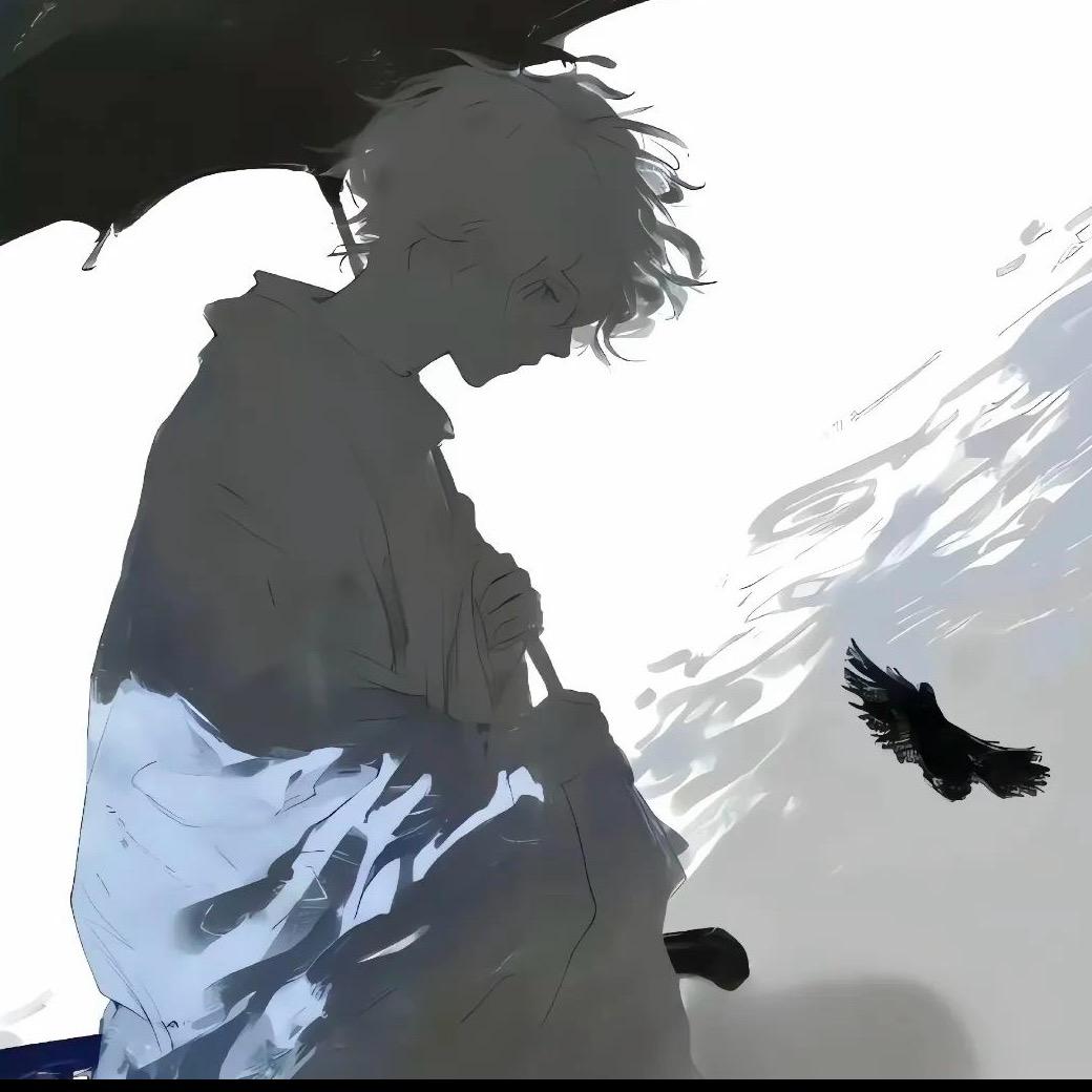 夙愿.