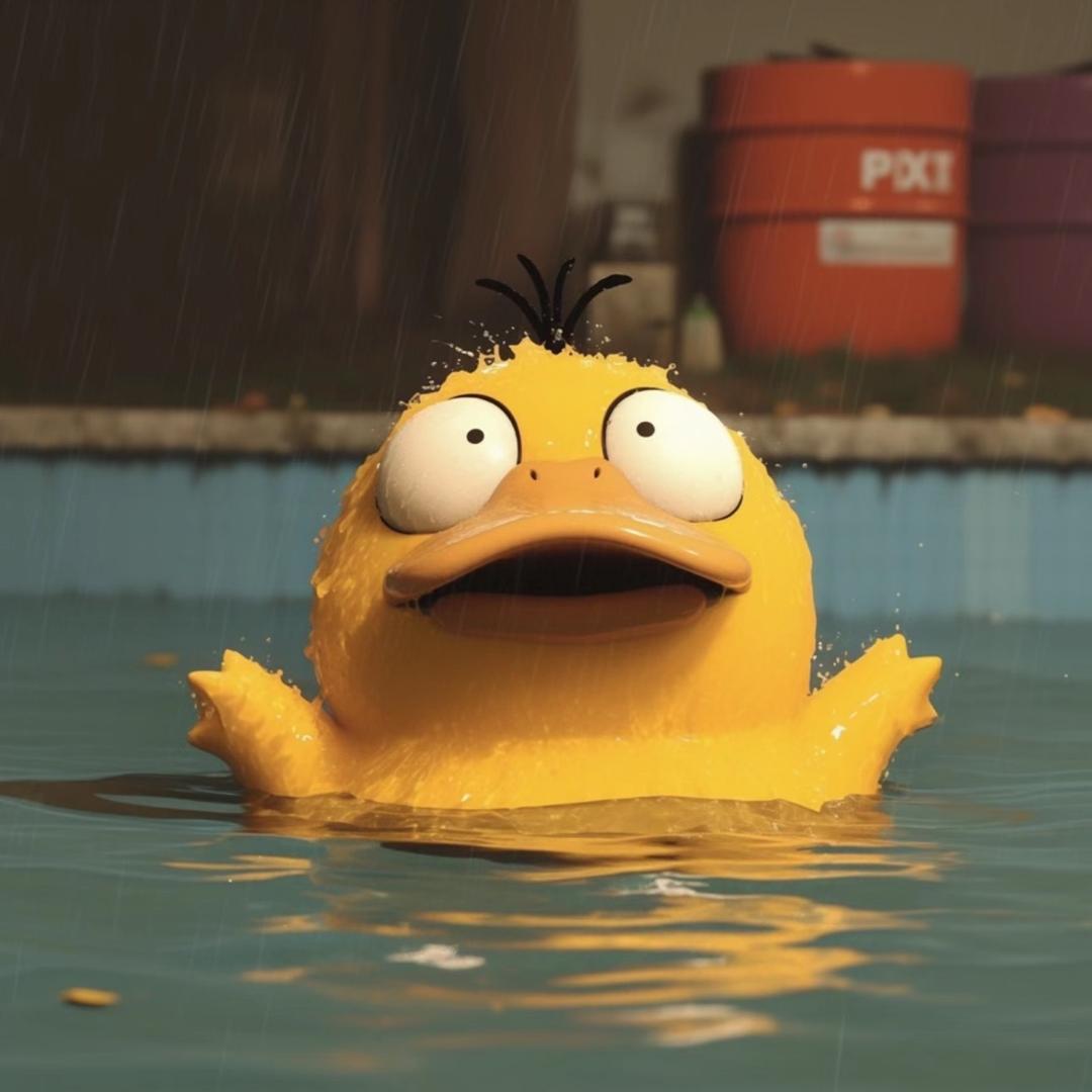 睡觉的时候不困！