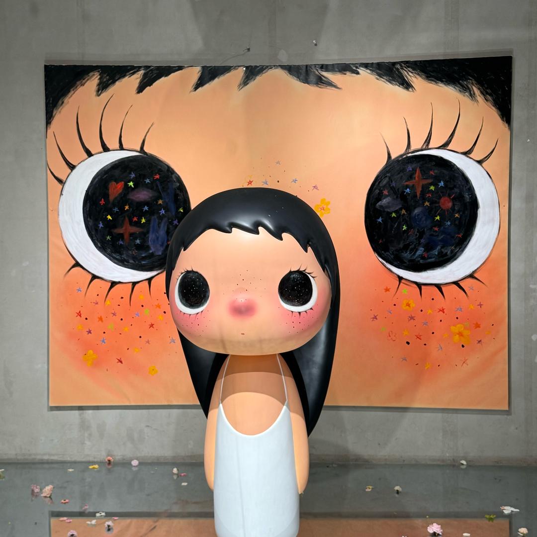小鸭子
