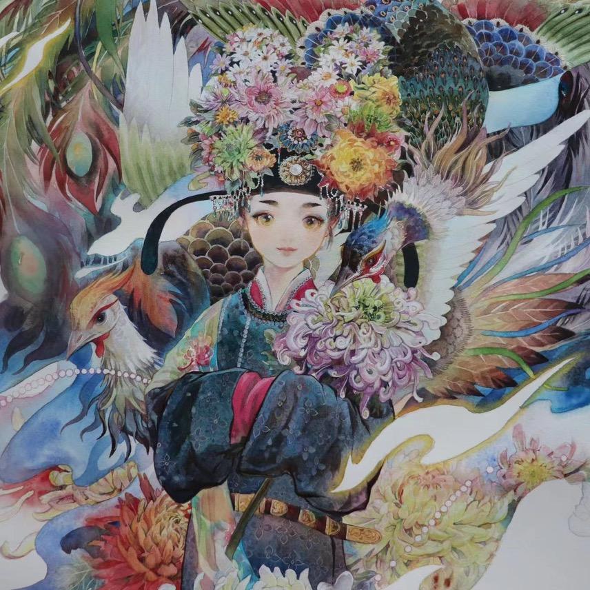 泡泡龙【DAWNStudio】头像