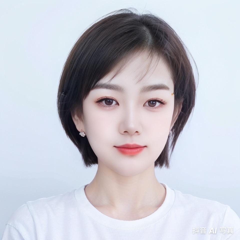蒙K姑娘
