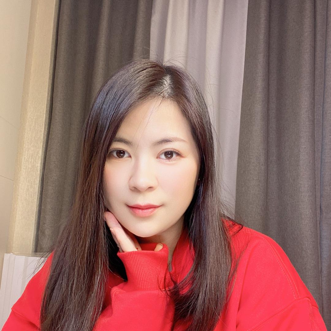 麦子（助力号1）开播号在主页