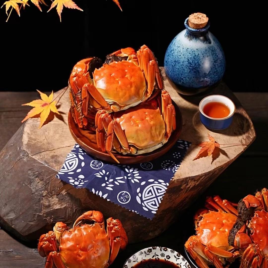 一家门金天海鲜水产专卖店