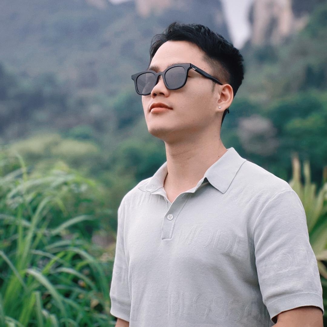 麦子哥