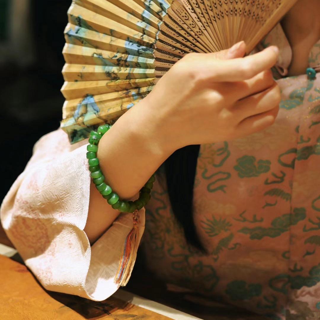 安和沉香 文玩集