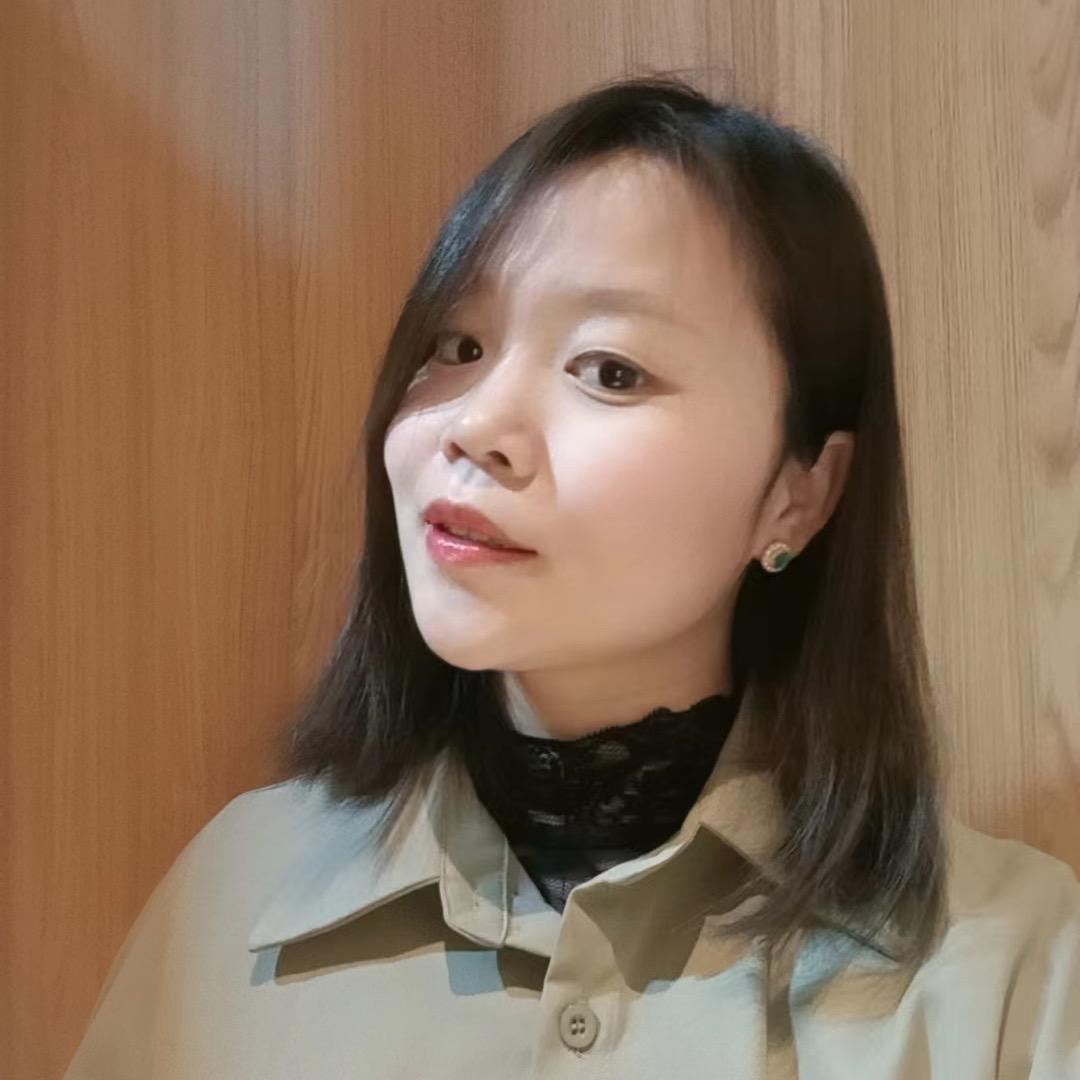茶妹子-阿梅