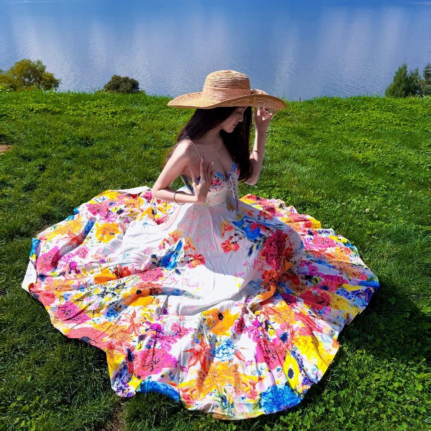 包谷妹 （云南红果参产地直发）