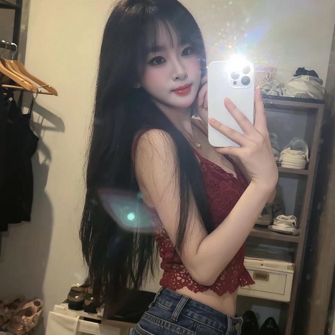 @付丫头💞
