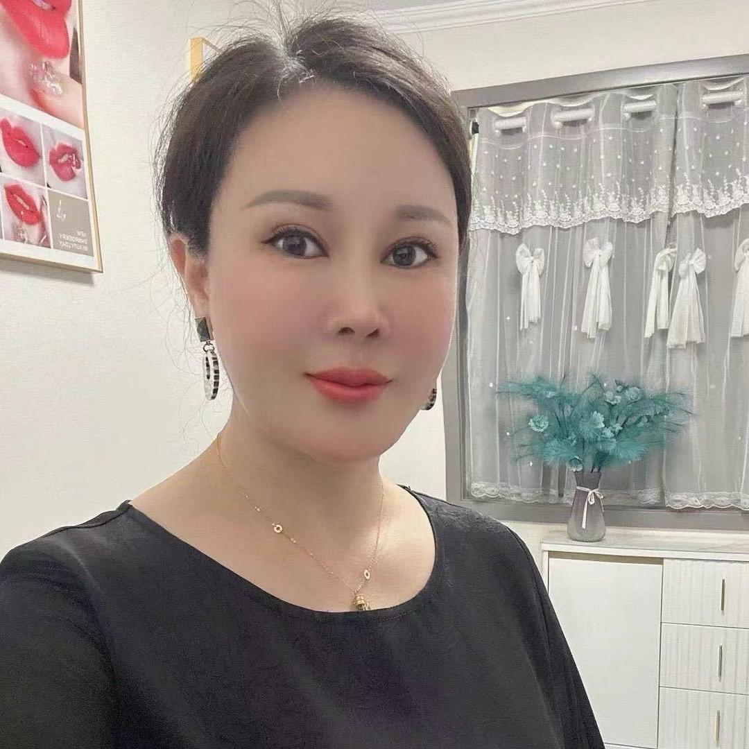张玲美学