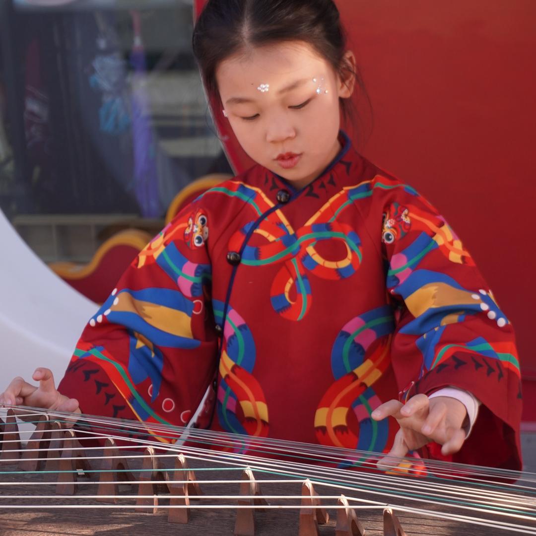 李清晨妈妈