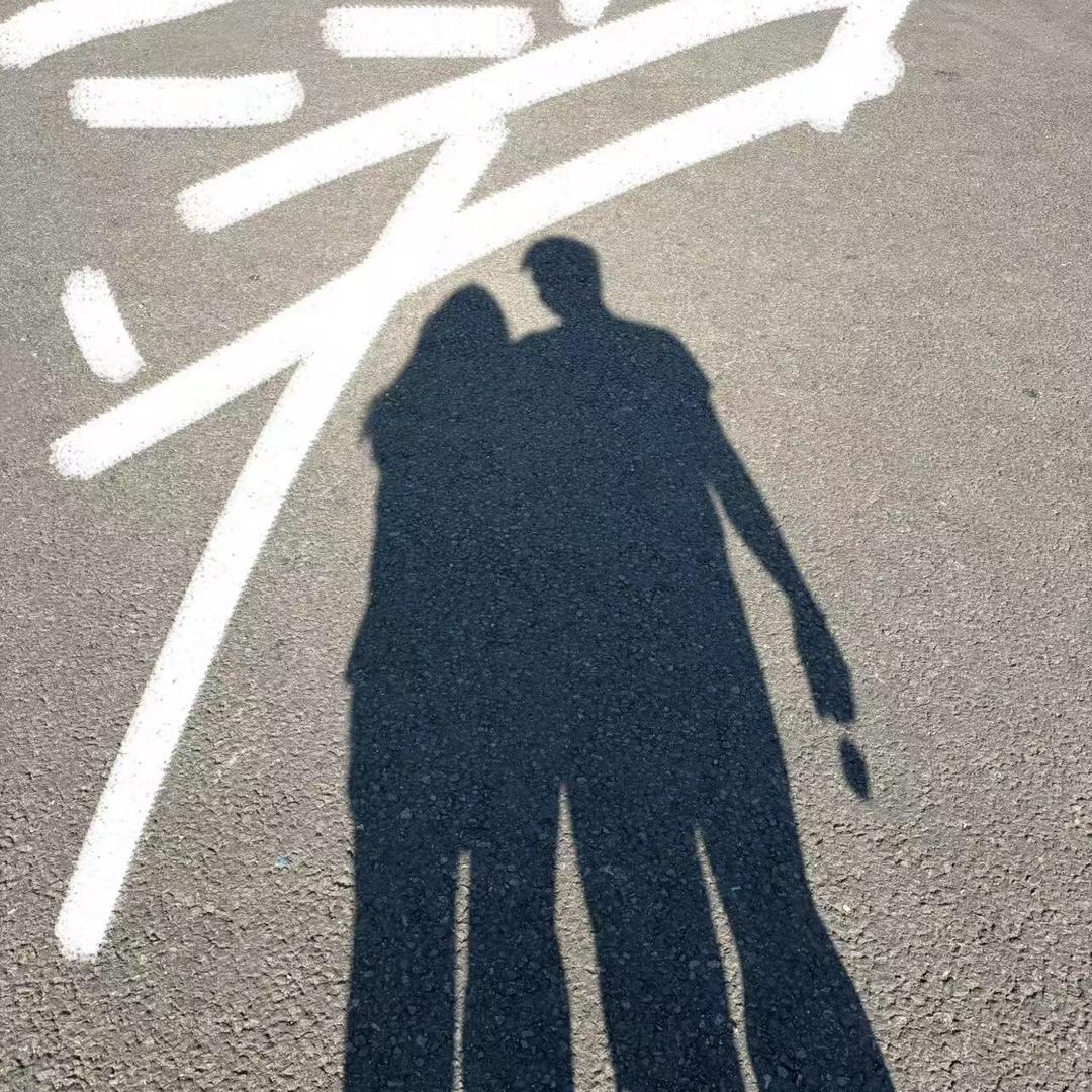 一杯冰美式☕️