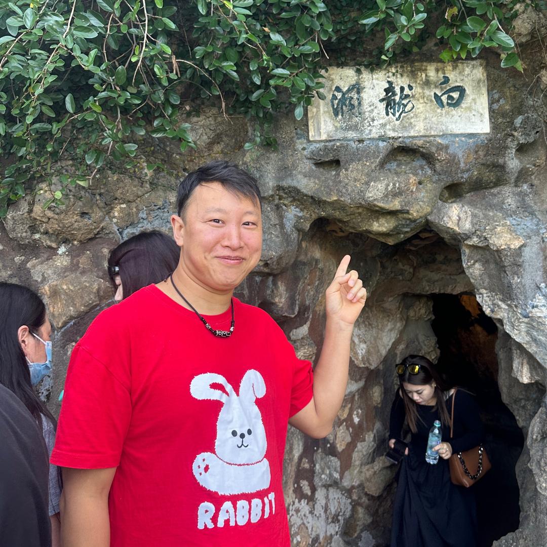 南京杨大壮（国庆有房）