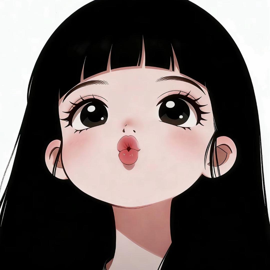 呜啦呜啦～头像