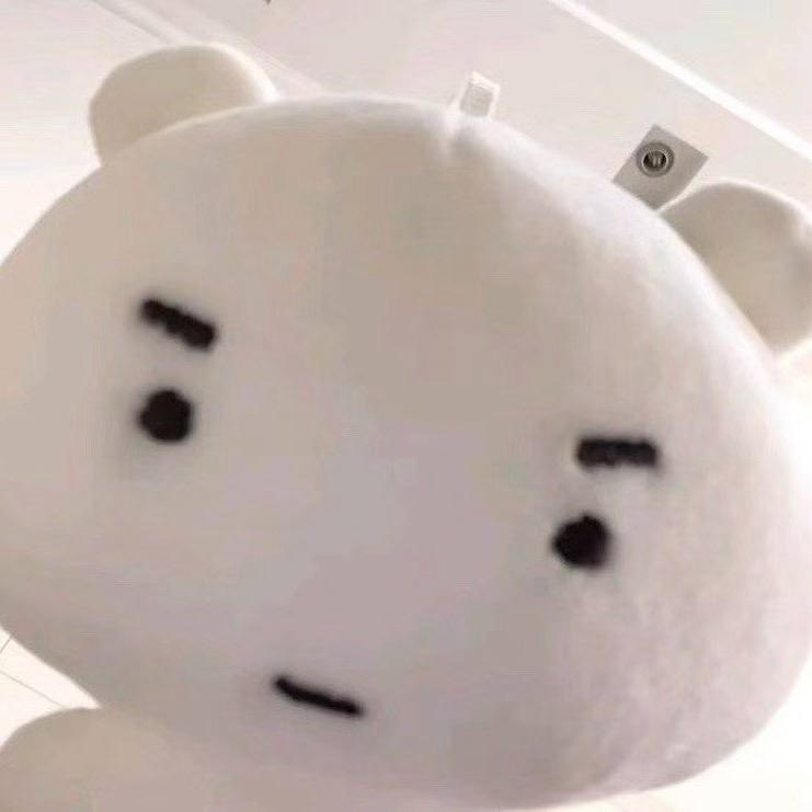 呆呆魚