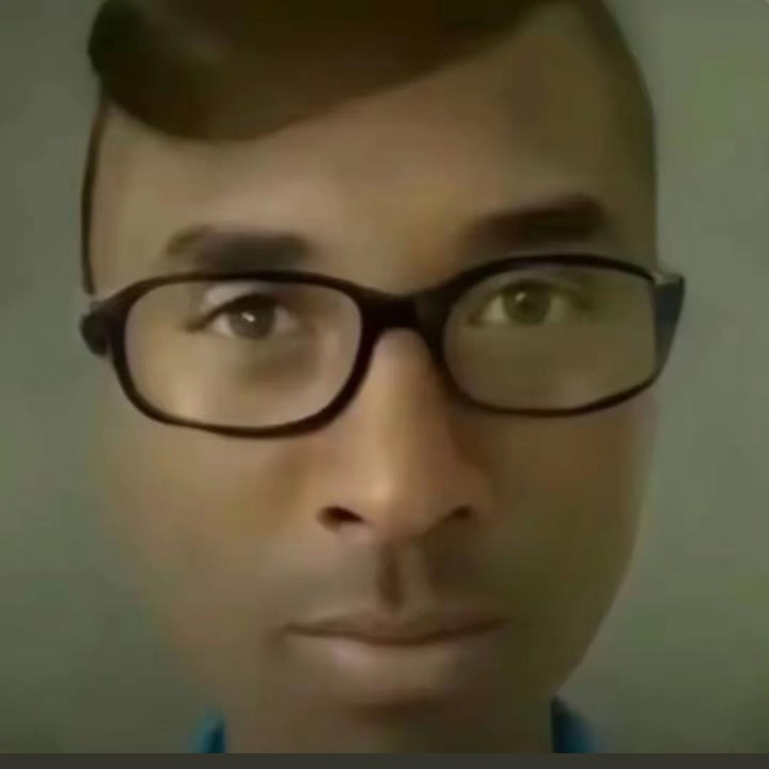孤独的狗
