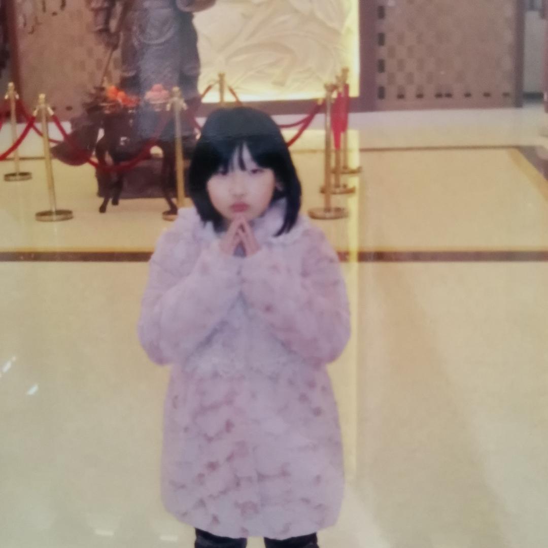 小糕尧