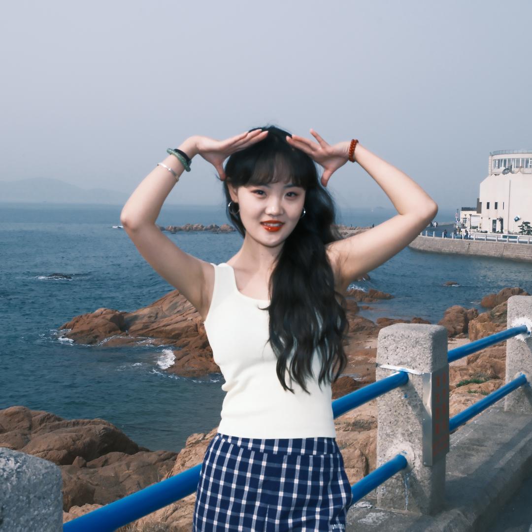 木槿 水晶五行diy