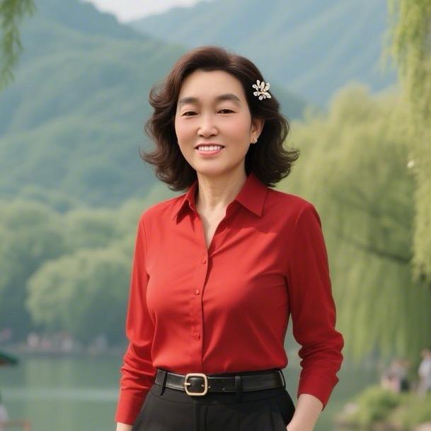 谷米香