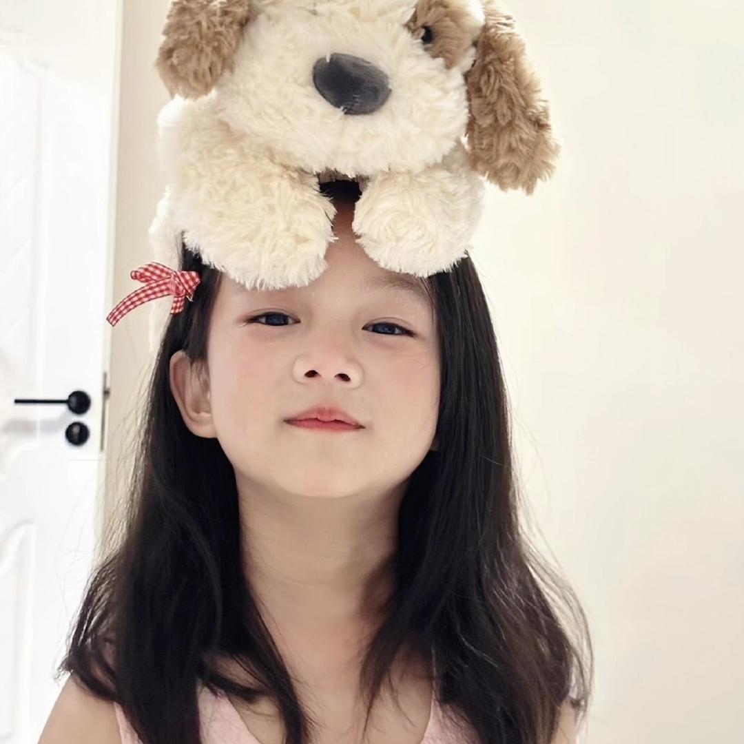 小小糖葫芦.