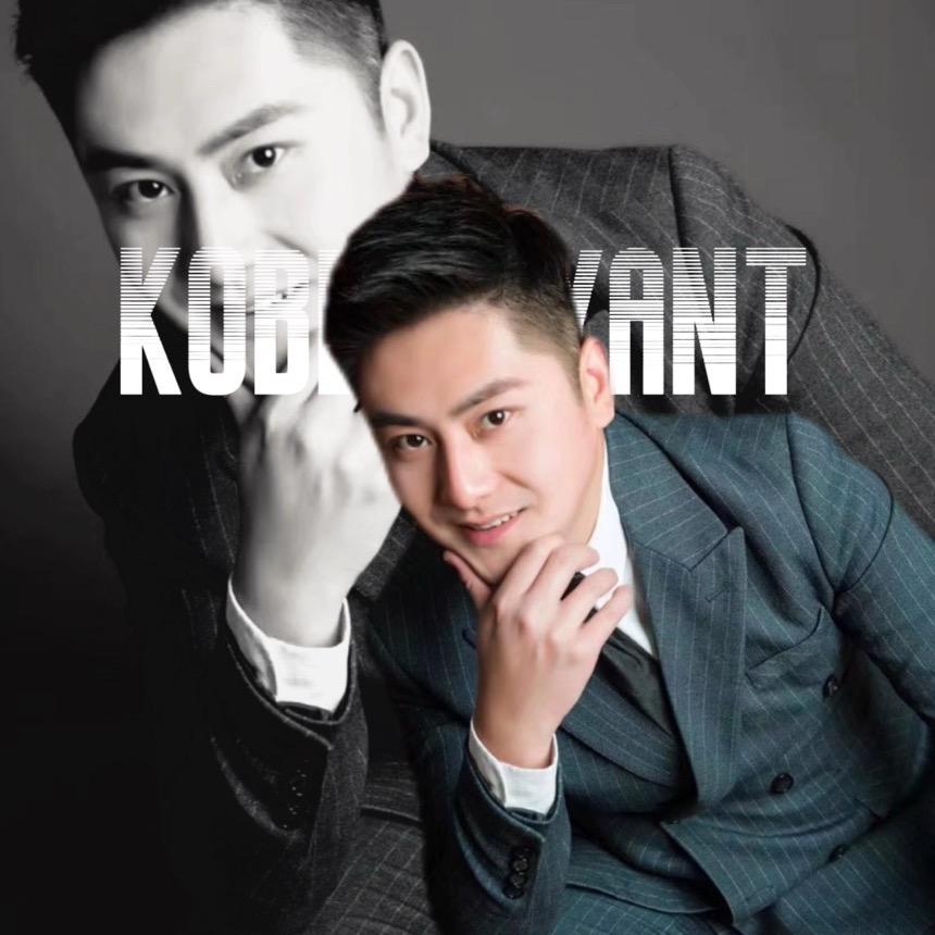 主持人张博（全国约档）