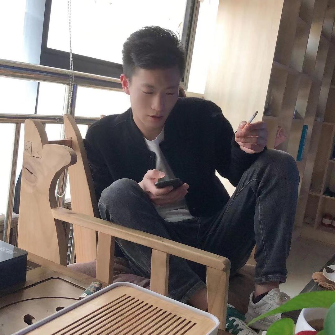 段师傅