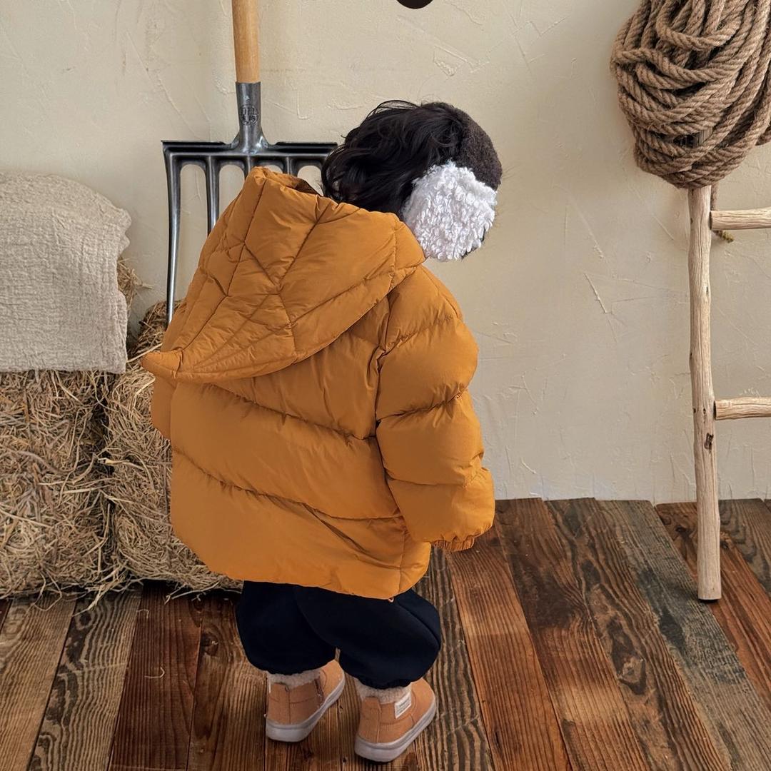 TBK原创潮牌童装