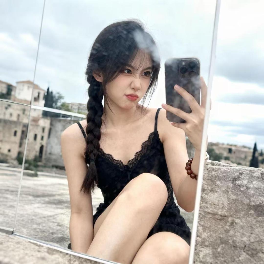 楠溪📿